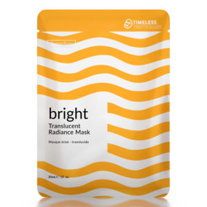 Timeless Truth Bright Translucent Radiance Mask