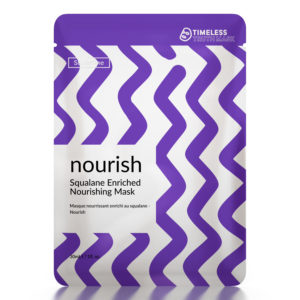 Timeless Truth Nourish Squalene Enriched Nourishing Mask